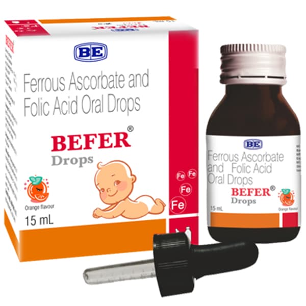 Befer Drop 15 ml