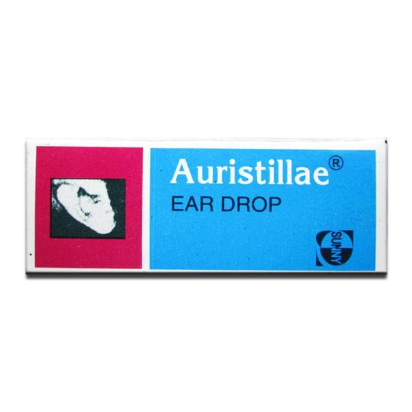Auristillae Ear Drop 5 ml
