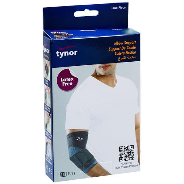 Tynor Elbow Support M