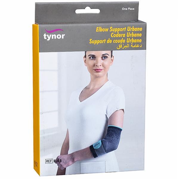 Tynor Elbow Support Urbane M