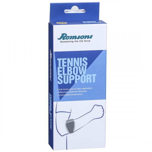 Romsons Tennis Elbow Support Universal