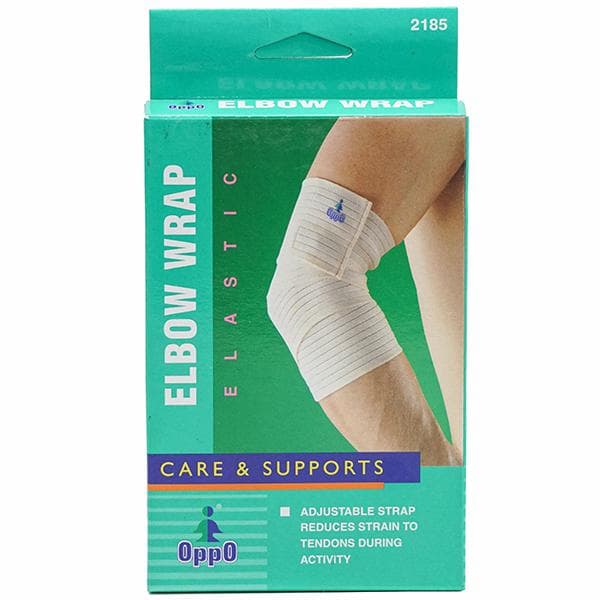 Oppo Elbow Wrap Elastic