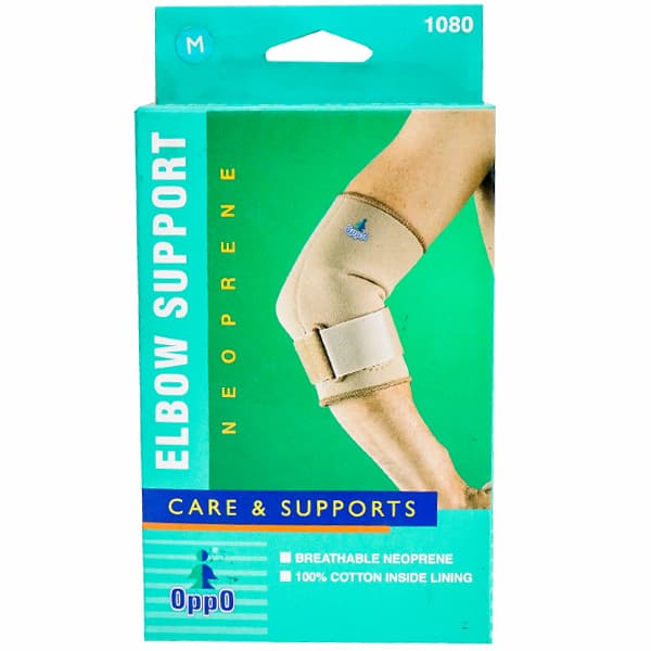 Oppo Elbow Support Neoprene 1080 M