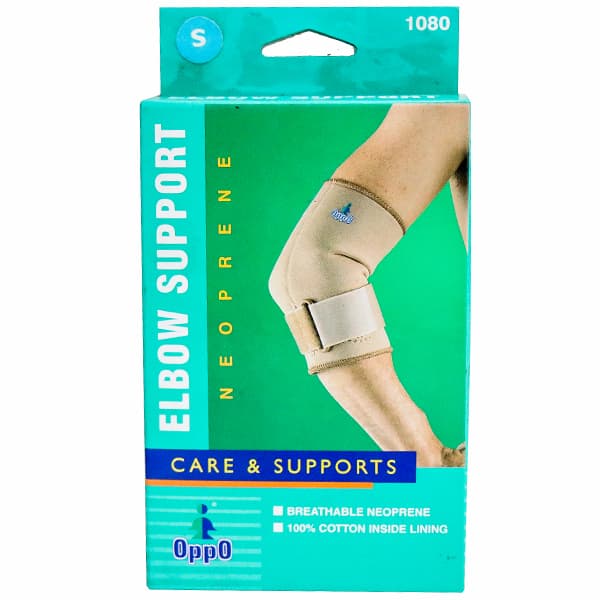 Oppo Elbow Support Neoprene 1080 S