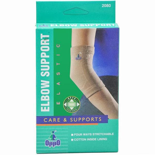 Oppo Elbow Support Elastic 2080 L