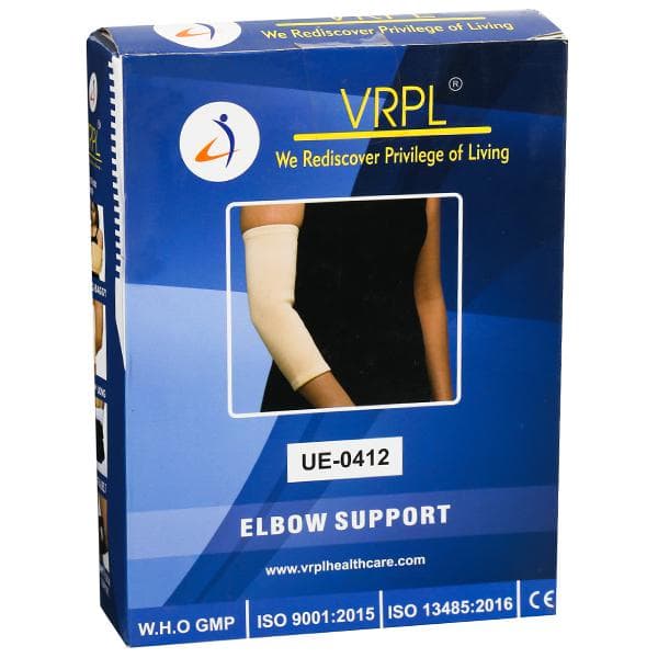 VRPL Elbow Support XL