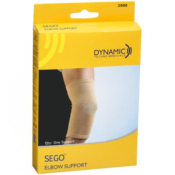 Dynamic Sego Elbow Support M