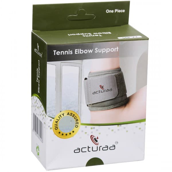 Acturaa Tennis Elbow Support