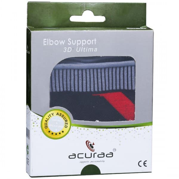 Acuraa Elbow Support 3D Ultima S
