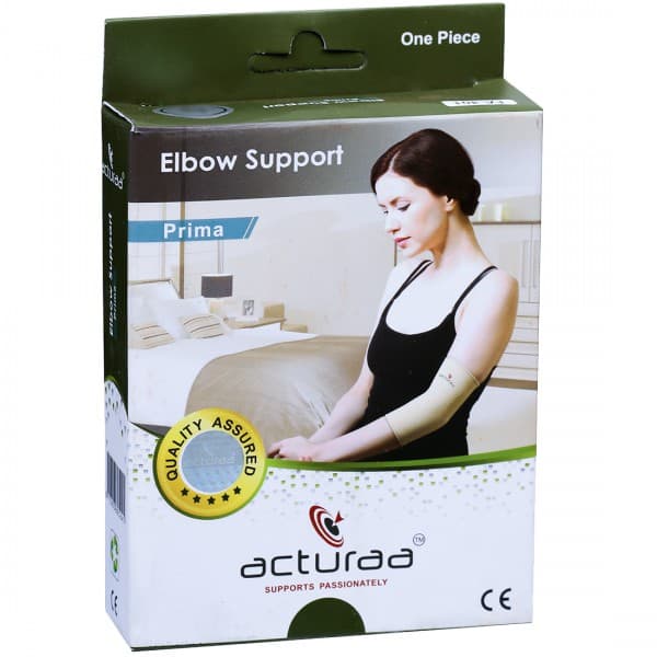 Acturaa Elbow Support Prima L