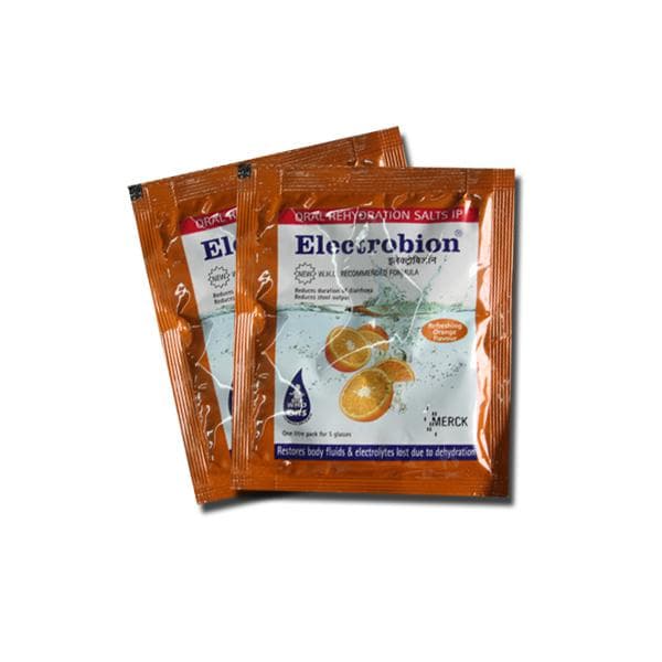 Electrobion Powder 4.2 gm