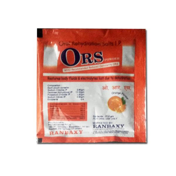 Ors (Sun) Powder 21.8 g