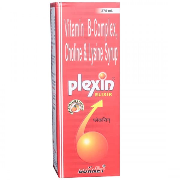 Plexin Elixir 275 ml