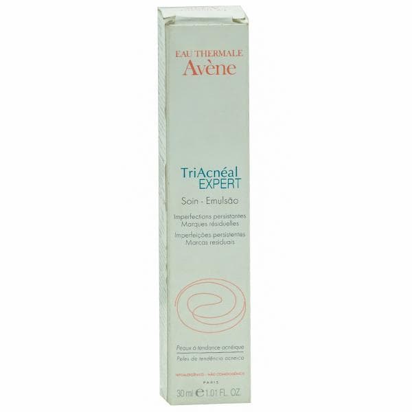 Avene Triacneal Expert Emulsion 30 ml