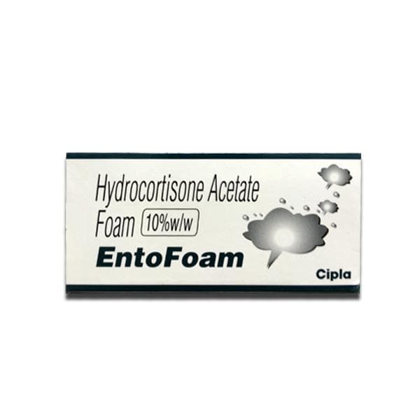 Entofoam 10 %