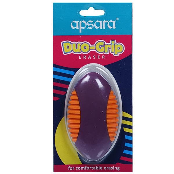 Apsara Duo-Grip Eraser 102300204
