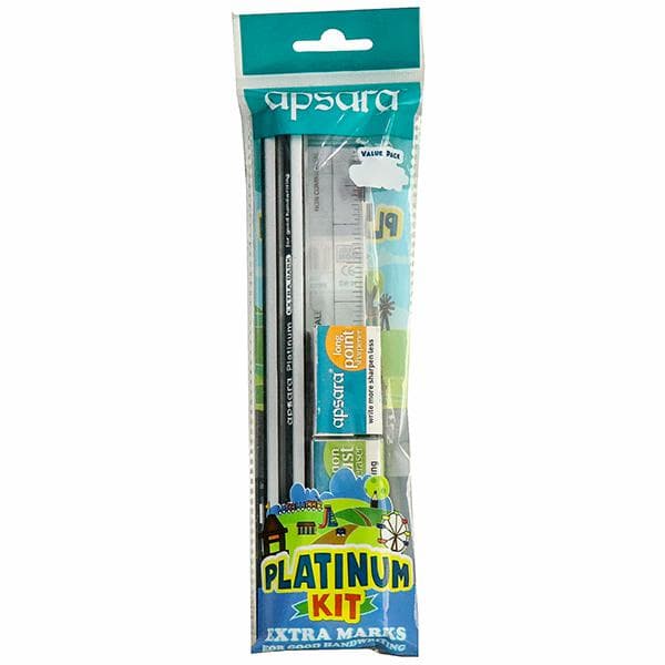 Apsara Platinum Kit 188951023
