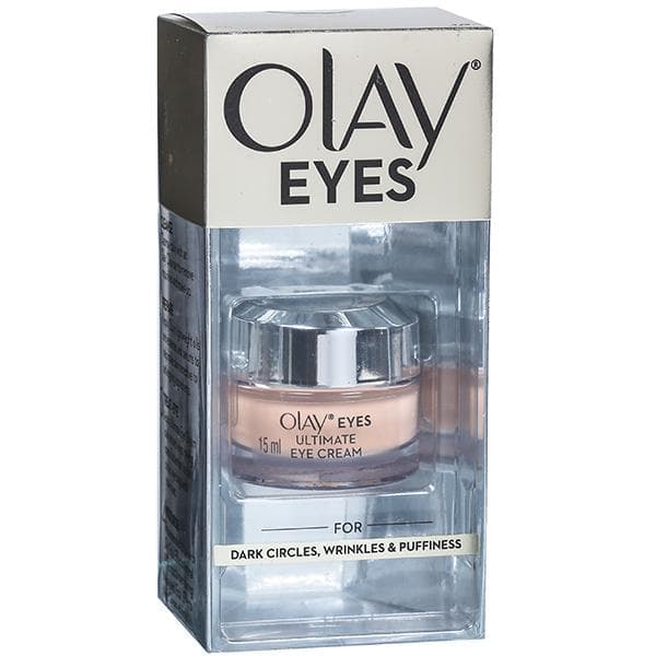 Olay Eyes Ultimate Eye Cream 15 ml