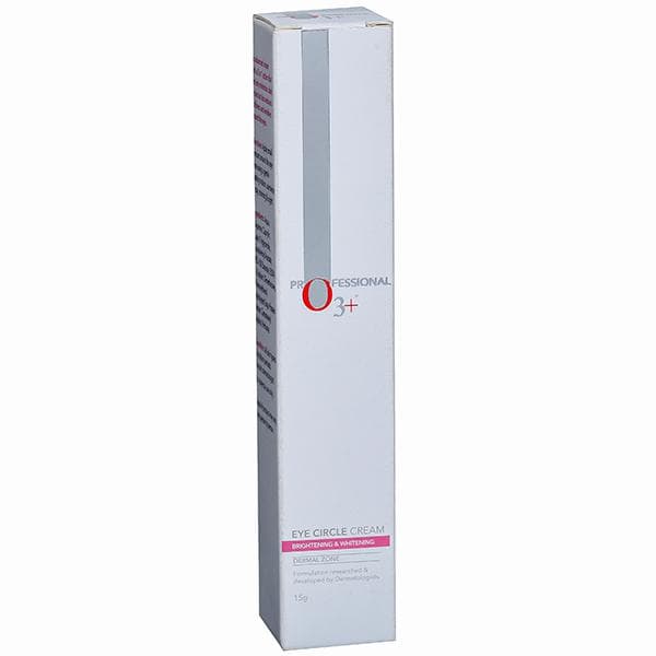 O3+ Professional Eye Circle Cream 15 g