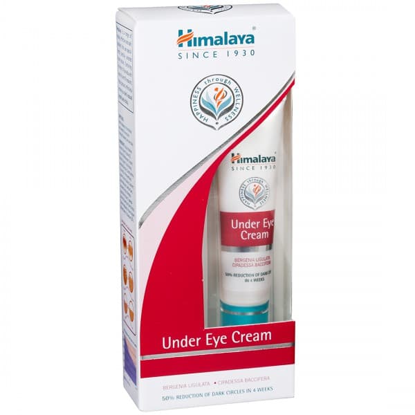 Himalaya Under Eye Cream 15 ml