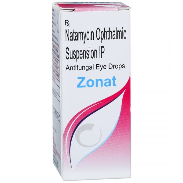 Zonat Eye Drop 5 ml