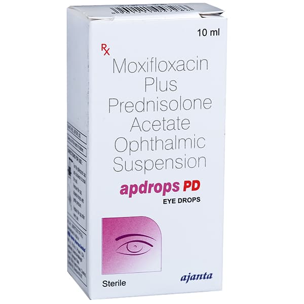 Apdrops PD Eye Drops 10 ml