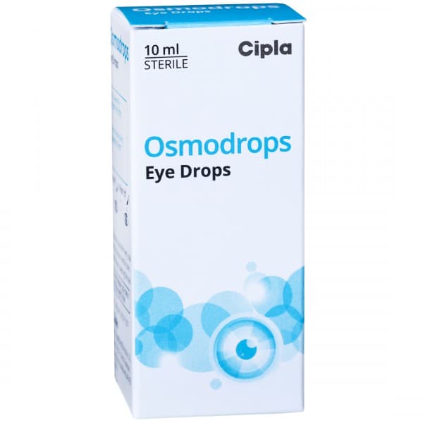 Osmodrops 10 ml