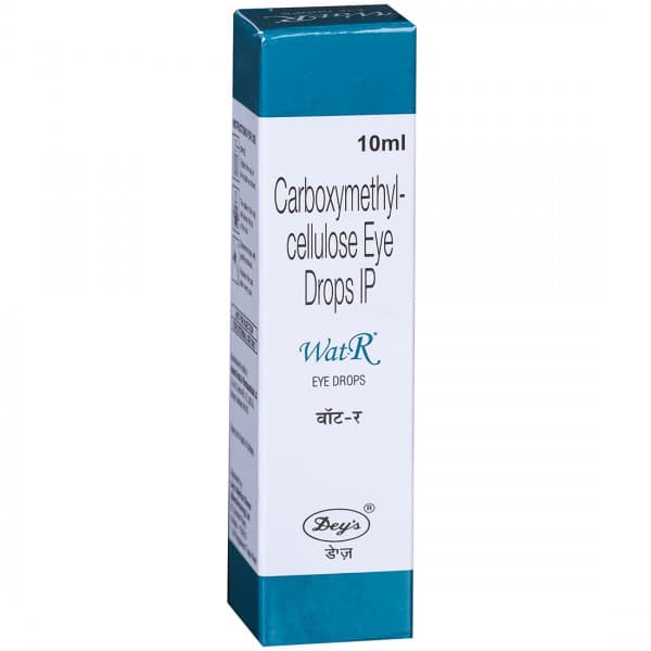 Wat R Eye Drop 10 ml