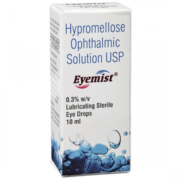 Eyemist Eye Drop 10 ml