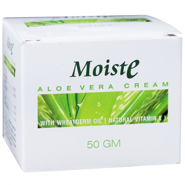 Moiste Cream 50 g