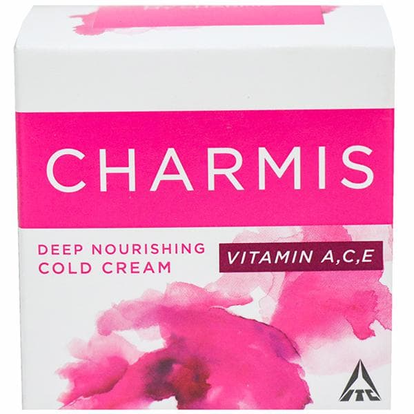 Charmis Deep Nourishing Cold Cream 58 ml
