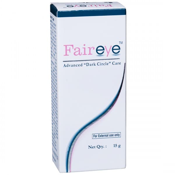 Faireye Cream 15 g