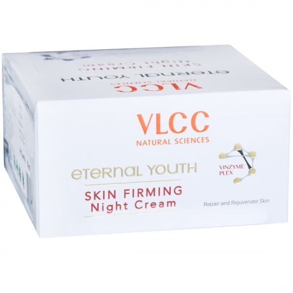 Vlcc Eternal Skin Firming Night Cream 50 g