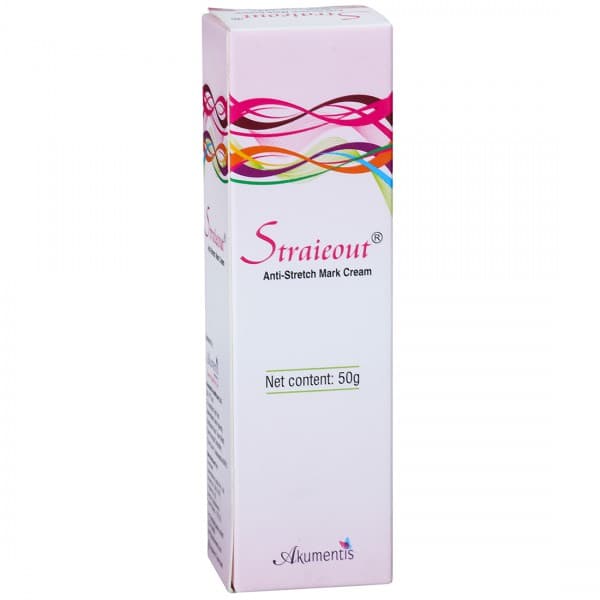 Straieout Cream 50 g