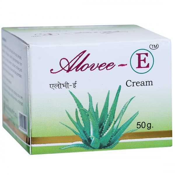 Alovee E Cream 50 g
