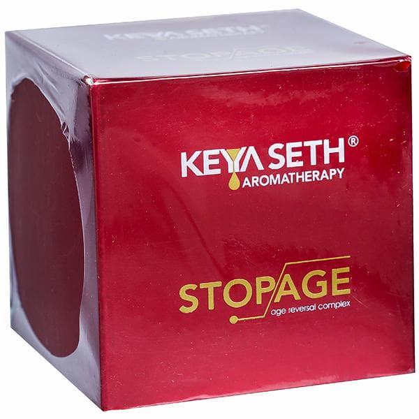 Keya Seth Aromatherapy Stopage Age Reversal Complex 50 g