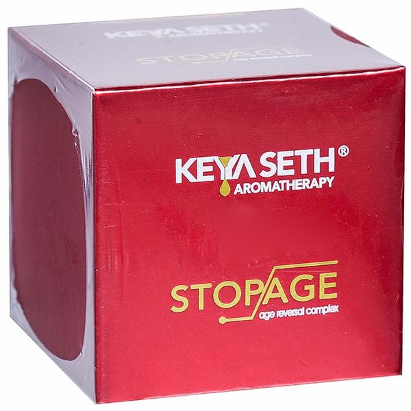 keya Seth Aromatherapy Stopage Age Reversal Complex 10 g