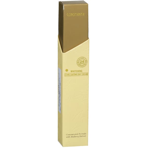 Constanta Whitening Long Lasting Day Cream (CT-001-1) 30 g