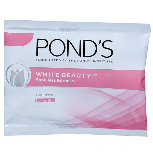Ponds White Beauty Spot Less Fairness Day Cream 7 g