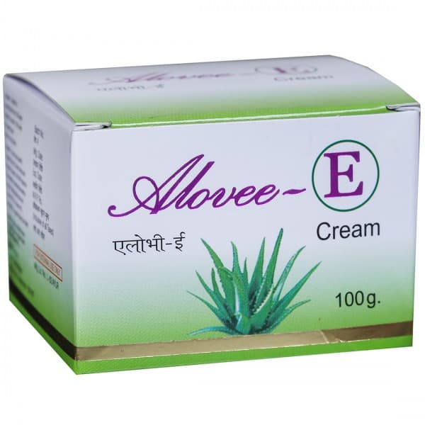 Alovee E Cream 100 g