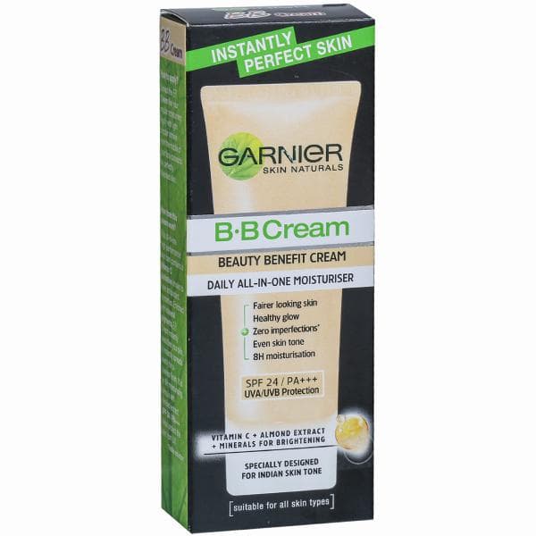 Garnier B B Cream 18 g