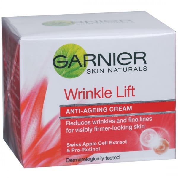Garnier Wrinkle Lift Anti Ageing Cream 18 g
