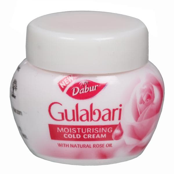 Dabur Gulabari Moisturising Cold Cream 8 ml