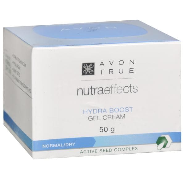 Avon True Nutraeffects Hydra Boost Gel Cream 50 g