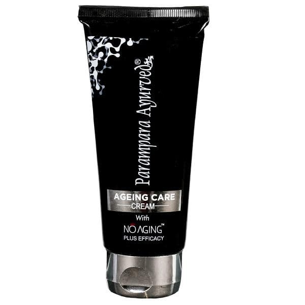Parampara Ayurved Ageing Care Cream 65 ml