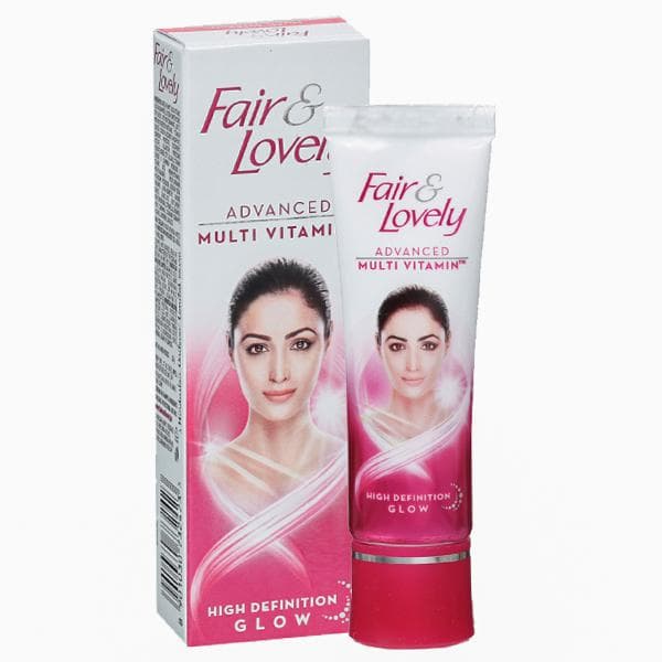 Fair & Lovely Advanced Multi Vitamin High Definition Glow 50 g