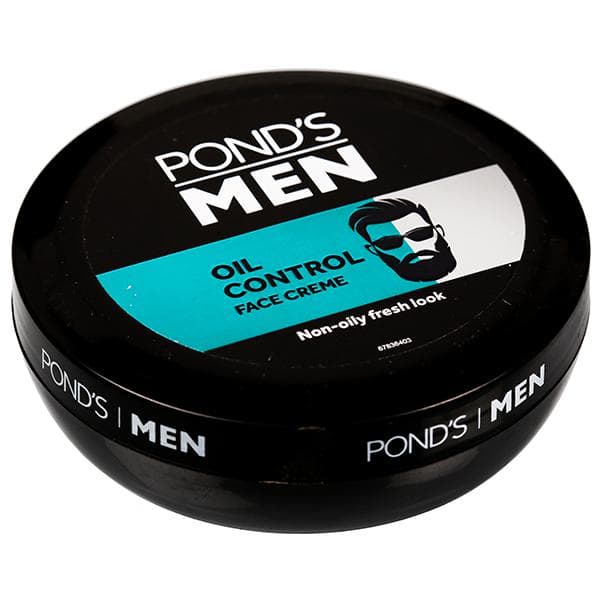 Ponds Men Oil Control Face Creme 55 g