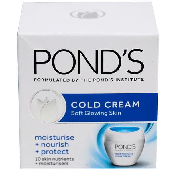 Ponds Soft Glowing Skin Cold Cream 200 ml