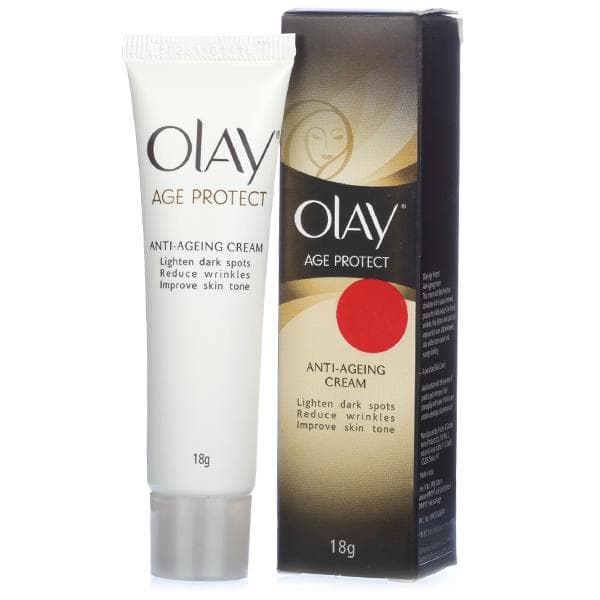 Olay Age Protect Anti Ageing Cream 18 g