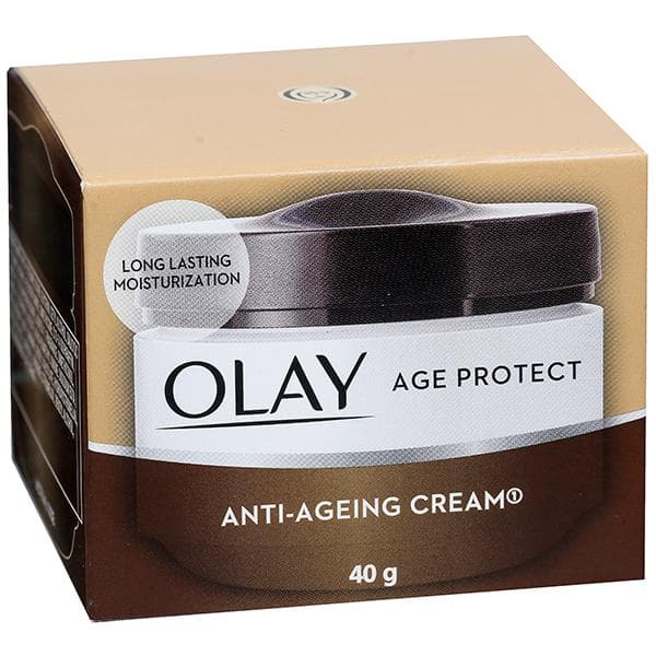 Olay Age Protect Anti Ageing Cream 40 g